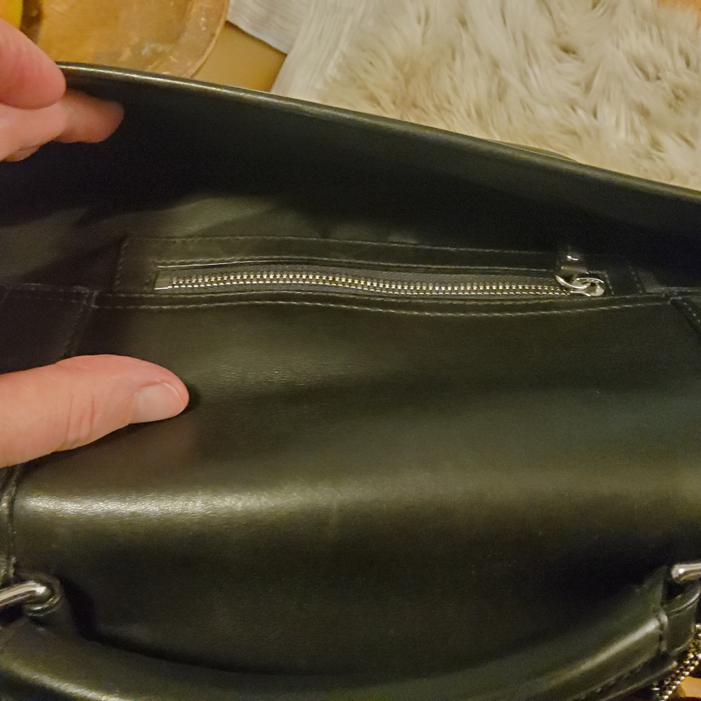 Vintage Coach Taylor Messenger Bag/Brief Case EUC J043 5241 - Picture 11 of 15